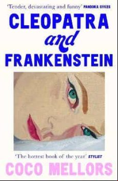 Cleopatra And Frankenstein