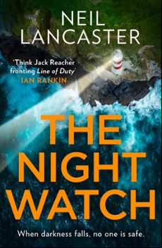 THE NIGHT WATCH (edición en inglés)