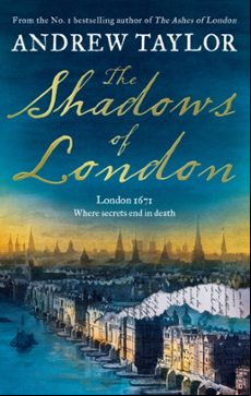THE SHADOWS OF LONDON (edición en inglés)