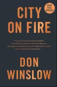 City On Fire