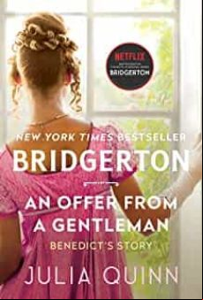Offer From A Gentleman An : Bridgerton : 3