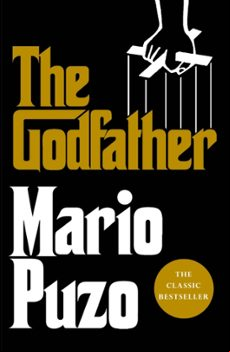 THE GODFATHER (edición en inglés)
