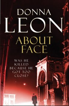 ABOUT FACE (edición en inglés)
