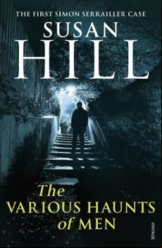 THE VARIOUS HAUNTS OF MEN (edición en inglés)