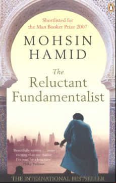 The Reluctant Fundamentalist