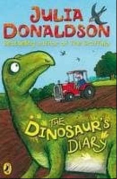 THE DINOSAUR S DIARY (edición en inglés)