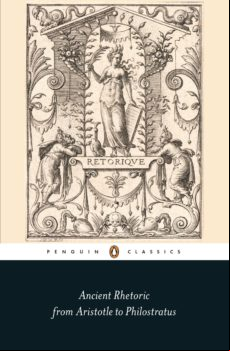 Ancient Rhetoric (ebook)