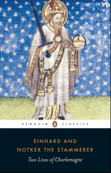 Two Lives Of Charlemagne (ebook)