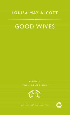 Good Wives (ebook)