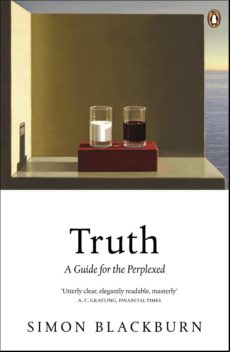 Truth: A Guide For The Perplexed (ebook)