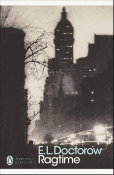 Ragtime (ebook)