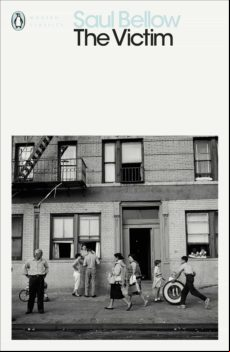 The Victim (ebook)