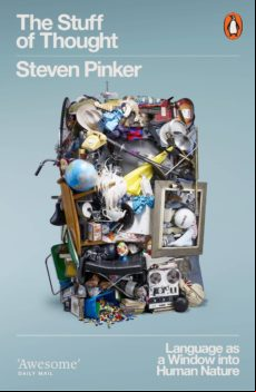 The Stuff Of Thought (ebook)