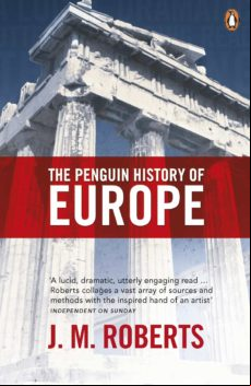 The Penguin History Of Europe (ebook)