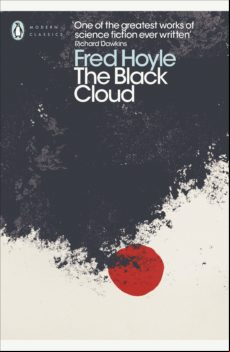 The Black Cloud (ebook)