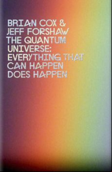 The Quantum Universe (ebook)