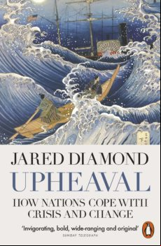 Upheaval (ebook)