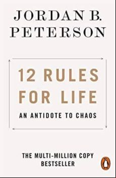 12 Rules For Life