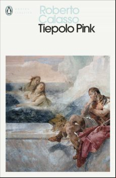 Tiepolo Pink (ebook)