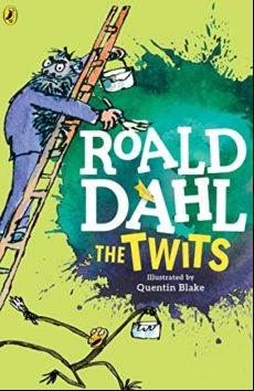 THE TWITS (edición en inglés)