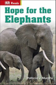 Hope For The Elephants (ebook)