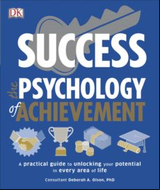 Success The Psychology Of Achievement (ebook)