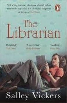The Librarian