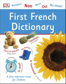 First French Dictionary (ebook)