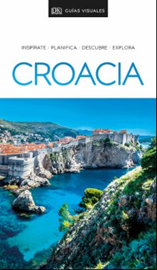 Croacia 2021 (guias Visuales)