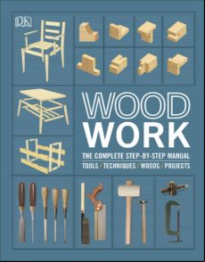 Woodwork (ebook)