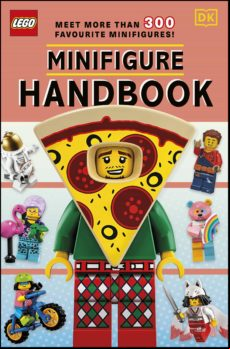 Lego Minifigure Handbook (ebook)