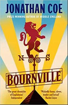 BOURNVILLE