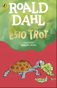 ESIO TROT (edición en inglés)