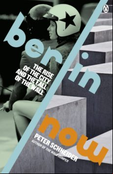 Berlin Now (ebook)
