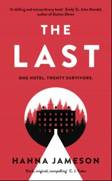 The Last (ebook)