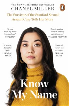 Know My Name (ebook)