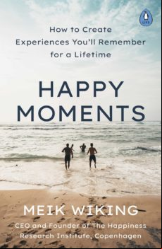Happy Moments (ebook)