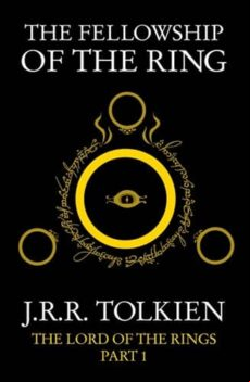 The Fellowship Of The Ring (lord Of The Rings 1 Paperback Classic )