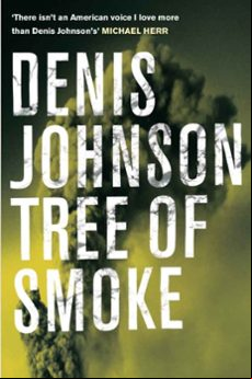TREE OF SMOKE (edición en inglés)