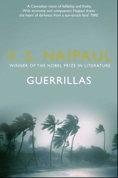 GUERRILLAS (edición en inglés)