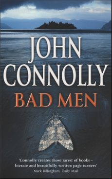 BAD MEN (edición en inglés)