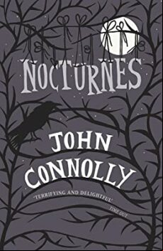 NOCTURNES (edición en inglés)