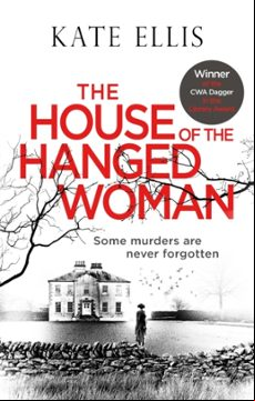 THE HOUSE OF THE HANGED WOMAN (edición en inglés) THE HOUSE OF THE HANGED WOMAN (edición en inglés)