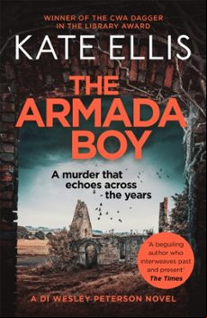 THE ARMADA BOY (edición en inglés)