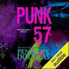 PUNK 57 (INGLÉS) (edición en inglés)