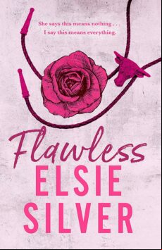FLAWLESS (edición en inglés)
