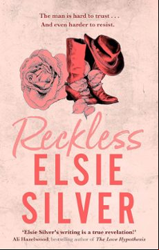 RECKLESS (CHESTNUT SPRINGS 4) (edición en inglés)