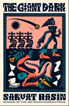 THE GIANT DARK (edición en inglés)