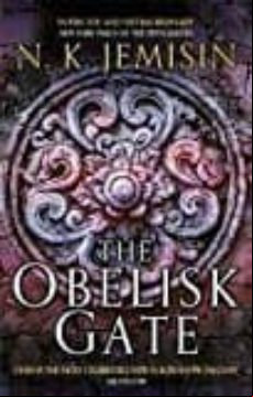 The Obelisk Gate (broken Earth Trilogy Book 2)
