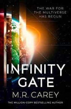 INFINITY GATE: BOOK ONE OF THE PANDOMINION